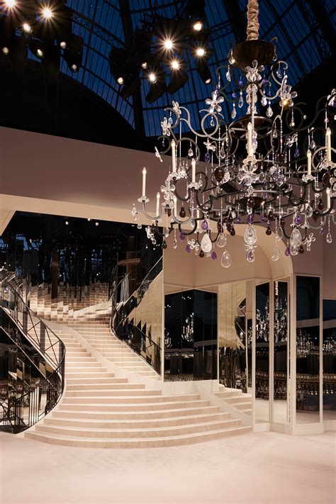 chanel replicates